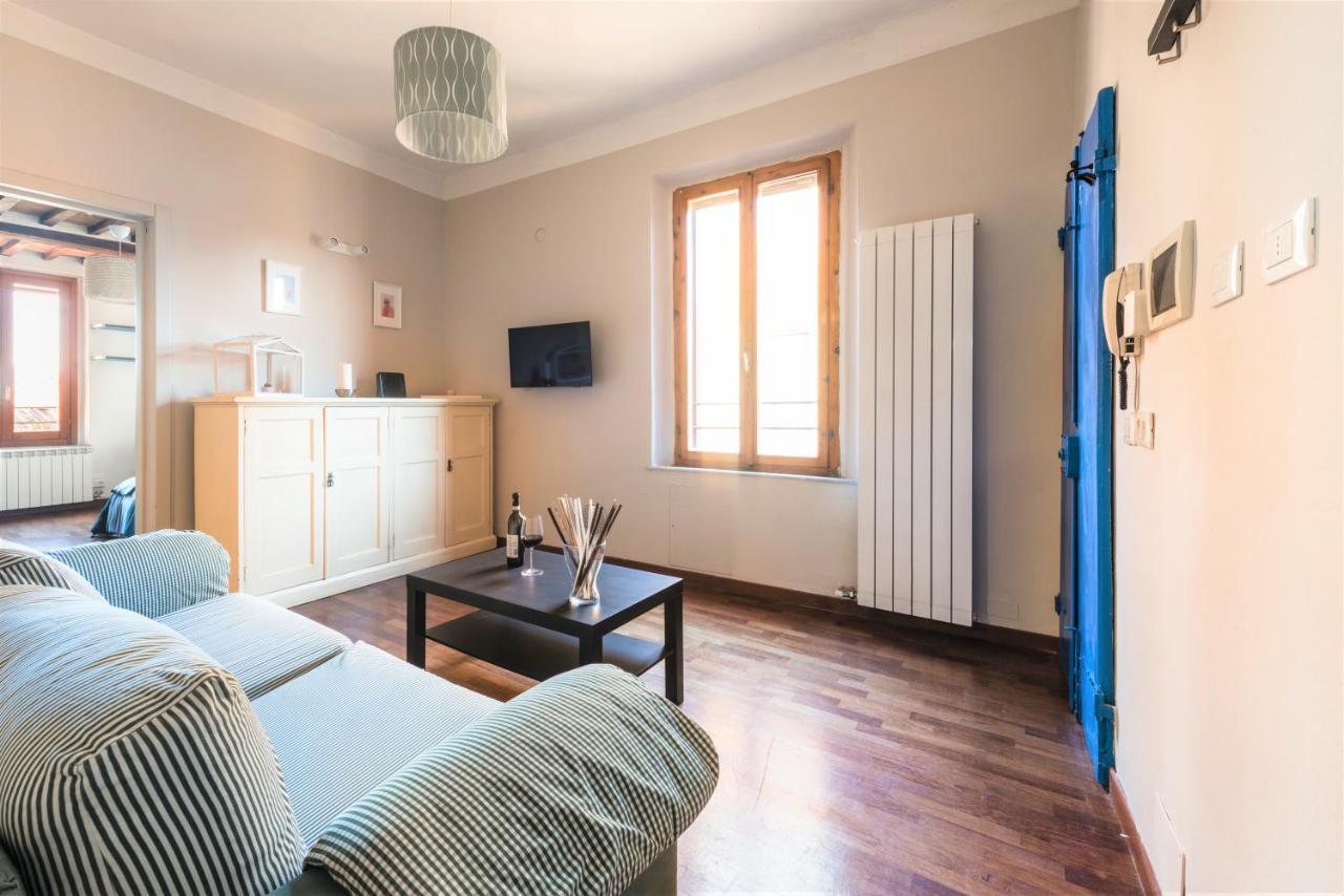 Hostly - La Pera Suite Apartment - 2 Bedrooms, Full Center Pisa Exterior photo