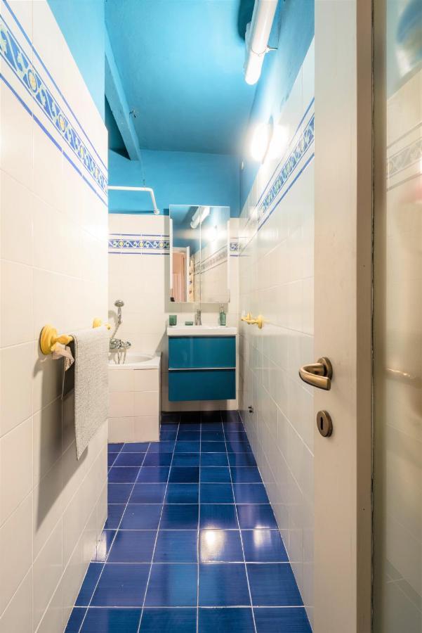 Hostly - La Pera Suite Apartment - 2 Bedrooms, Full Center Pisa Exterior photo